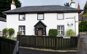 White Lodge B & B